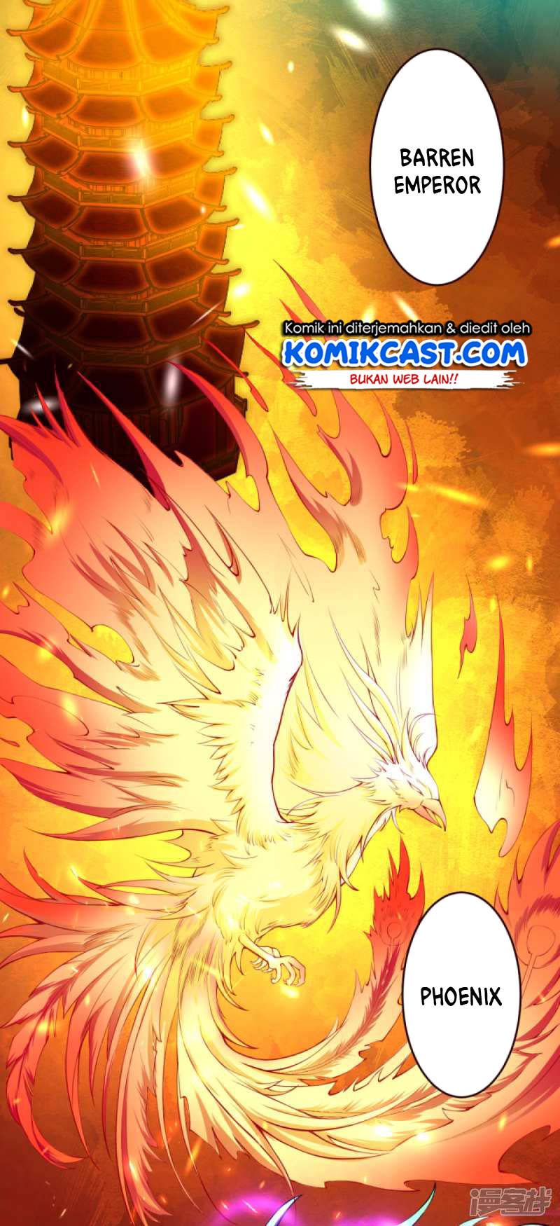 Dilarang COPAS - situs resmi www.mangacanblog.com - Komik against the gods 311 - chapter 311 312 Indonesia against the gods 311 - chapter 311 Terbaru 4|Baca Manga Komik Indonesia|Mangacan